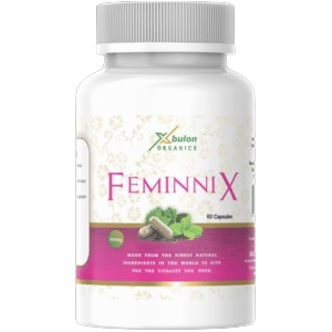 Feminnix Combo Capsules