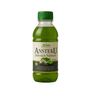 ansteku-infections-solution