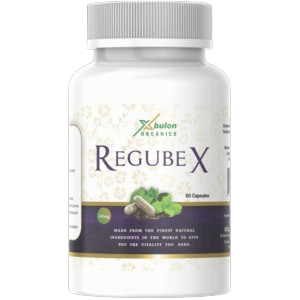 REGUBEX COMBO