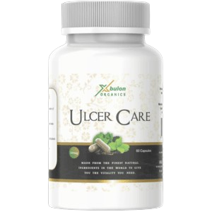 ULCERCARE