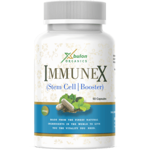 immunex (immune booster | stem cell)