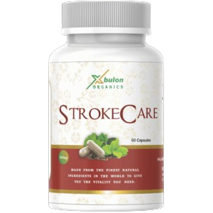 strokecare combo