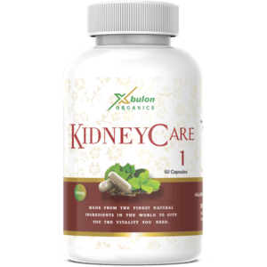 kidney care combo